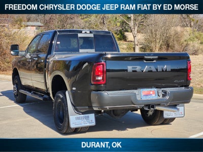 2026 RAM Ram 3500 Tradesman