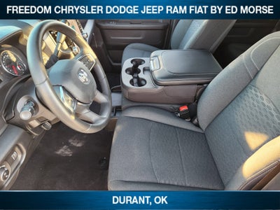 2026 RAM Ram 3500 Tradesman