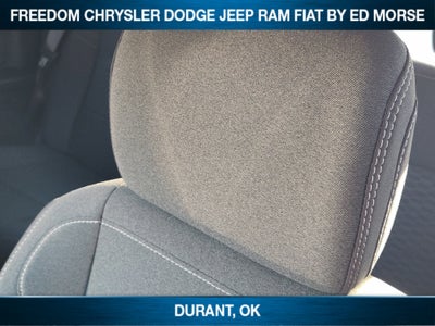 2026 RAM Ram 3500 Tradesman