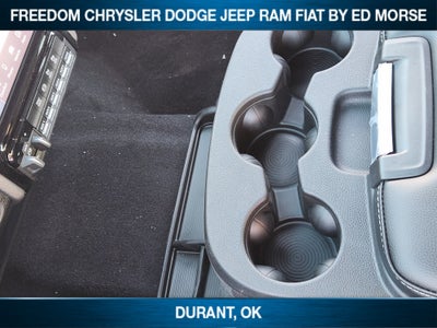 2026 RAM Ram 3500 Tradesman