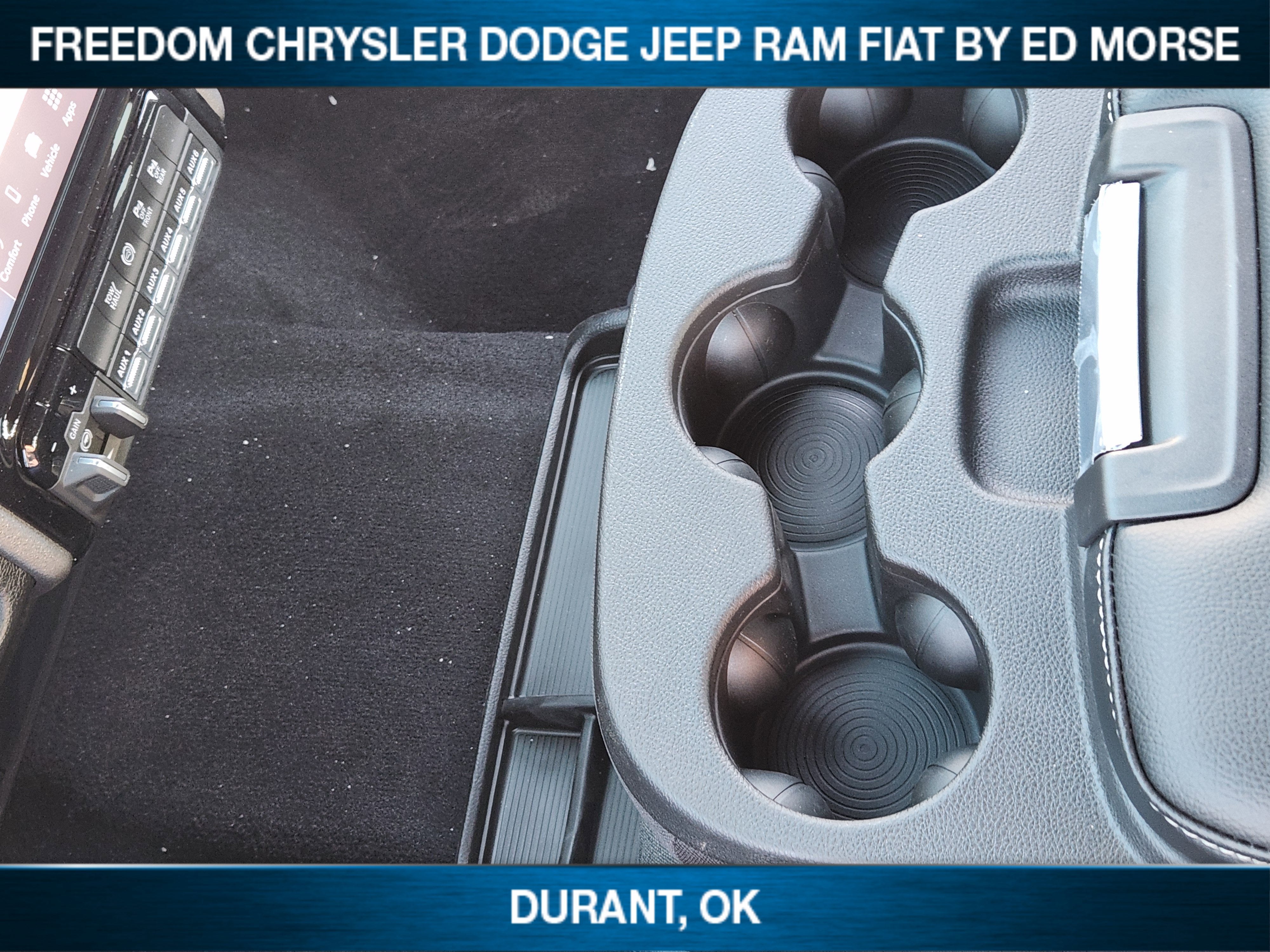 2026 RAM Ram 3500 Tradesman