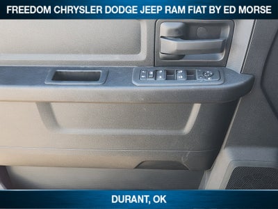 2026 RAM Ram 3500 Tradesman
