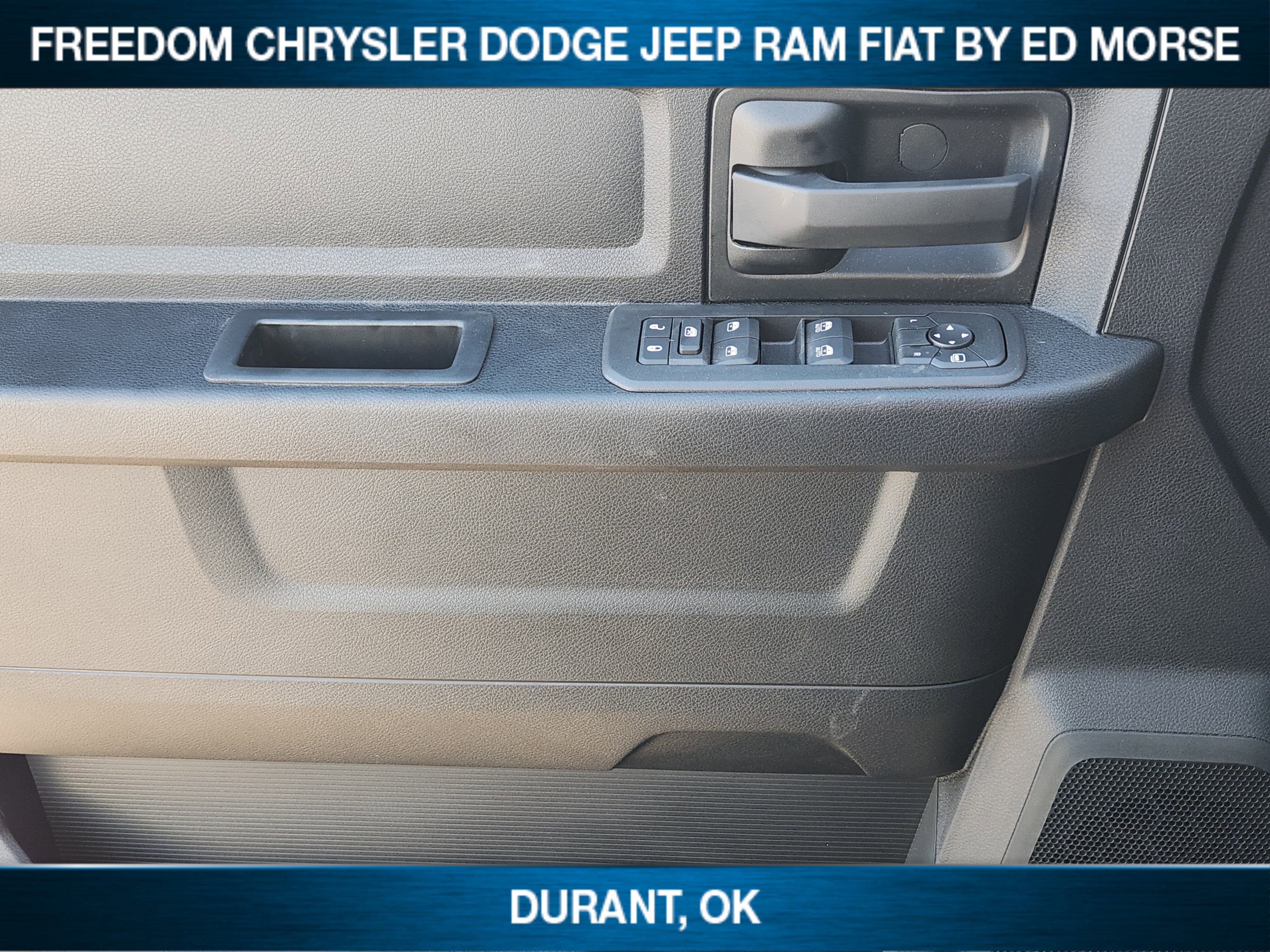 2026 RAM Ram 3500 Tradesman