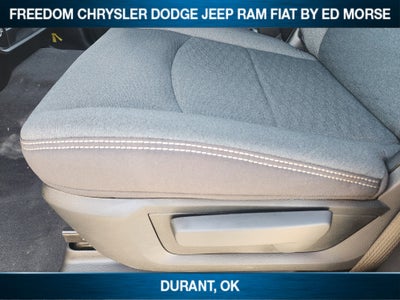 2026 RAM Ram 3500 Tradesman