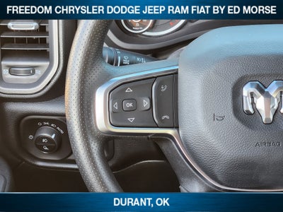 2026 RAM Ram 3500 Tradesman