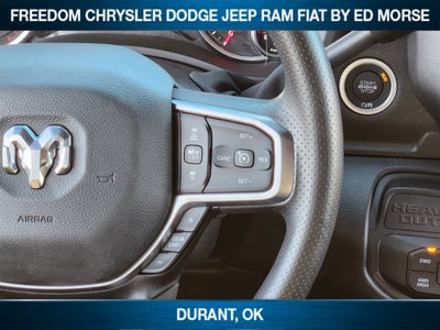 2026 RAM Ram 3500 Tradesman