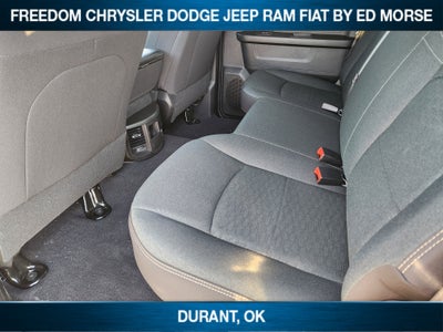 2026 RAM Ram 3500 Tradesman