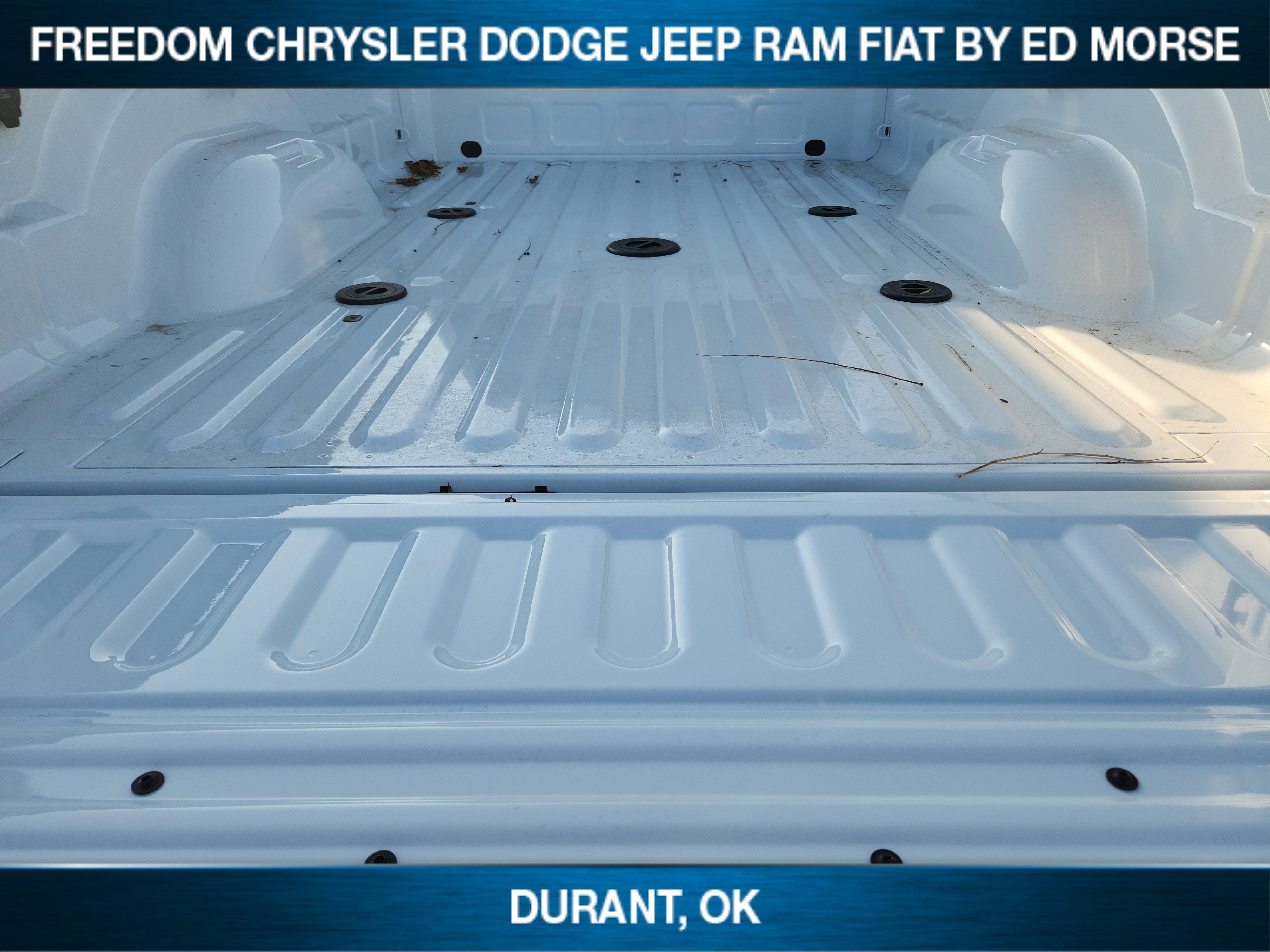 2026 RAM Ram 3500 Tradesman