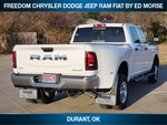 2026 RAM Ram 3500 Tradesman