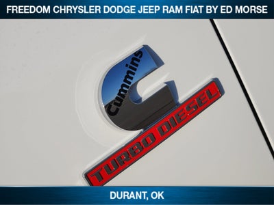 2026 RAM Ram 3500 Tradesman