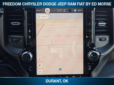 2026 RAM Ram 3500 Tradesman