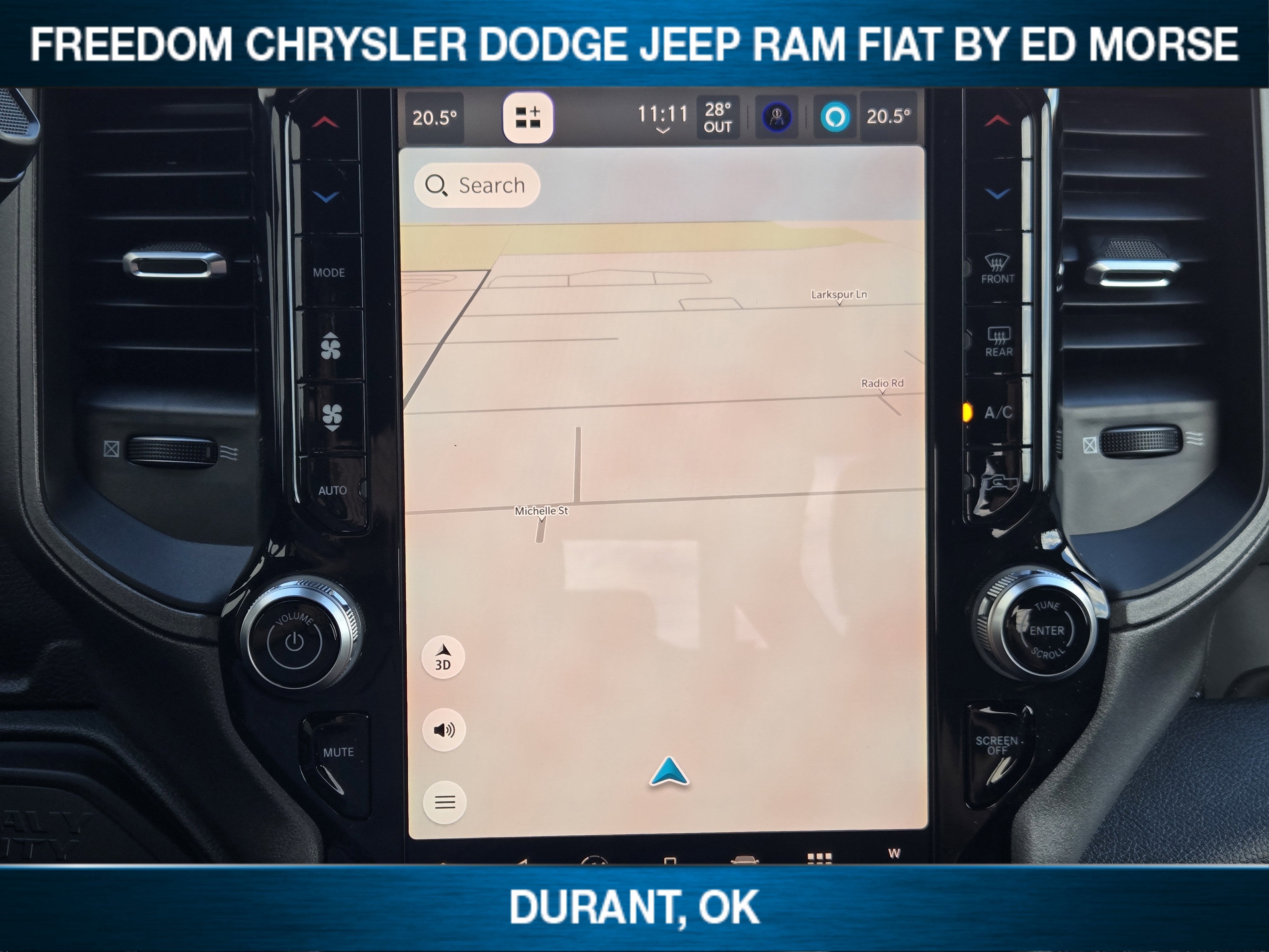 2026 RAM Ram 3500 Tradesman