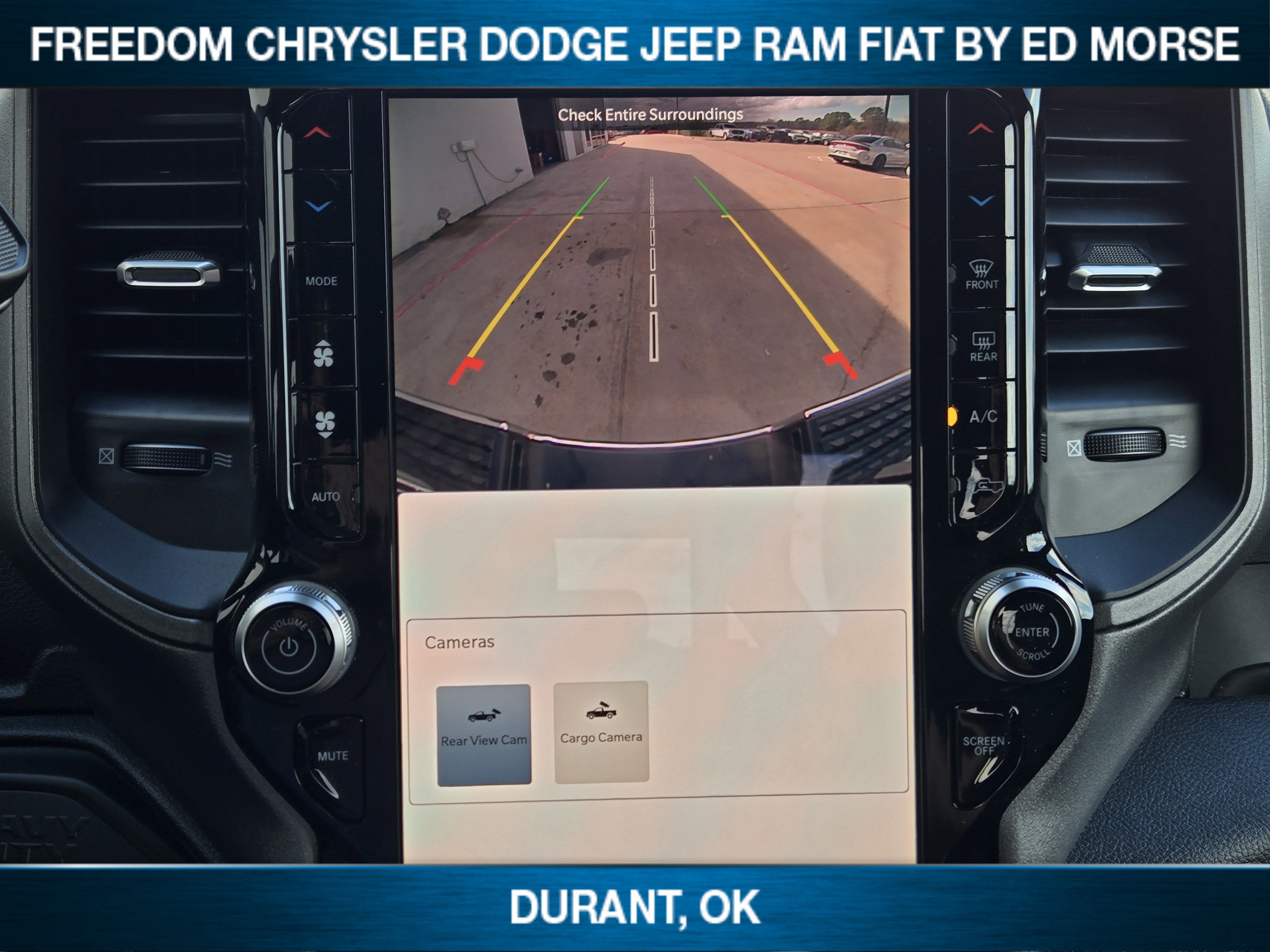 2026 RAM Ram 3500 Tradesman