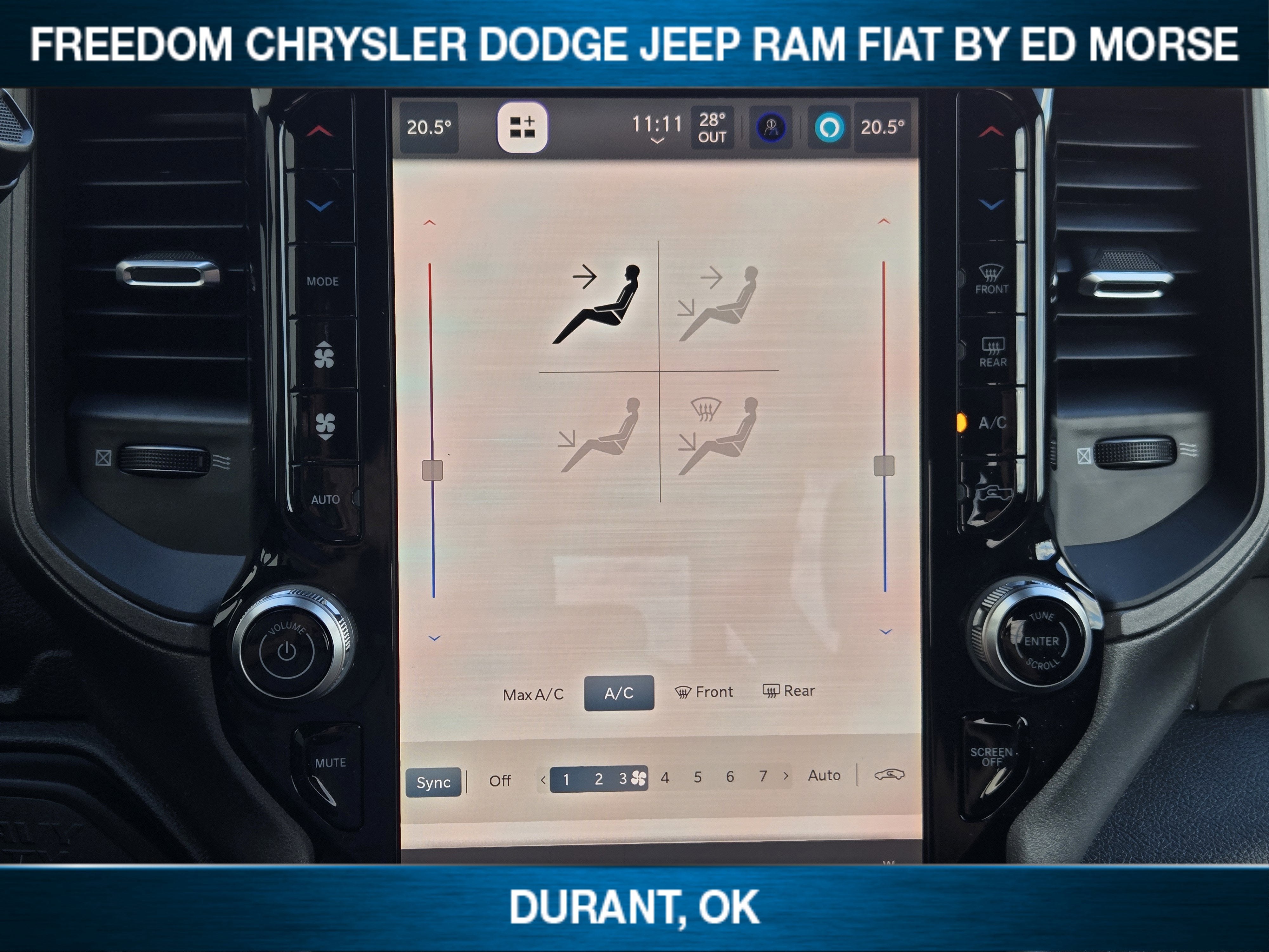 2026 RAM Ram 3500 Tradesman