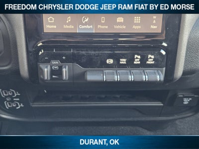 2026 RAM Ram 3500 Tradesman