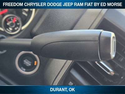 2026 RAM Ram 3500 Tradesman