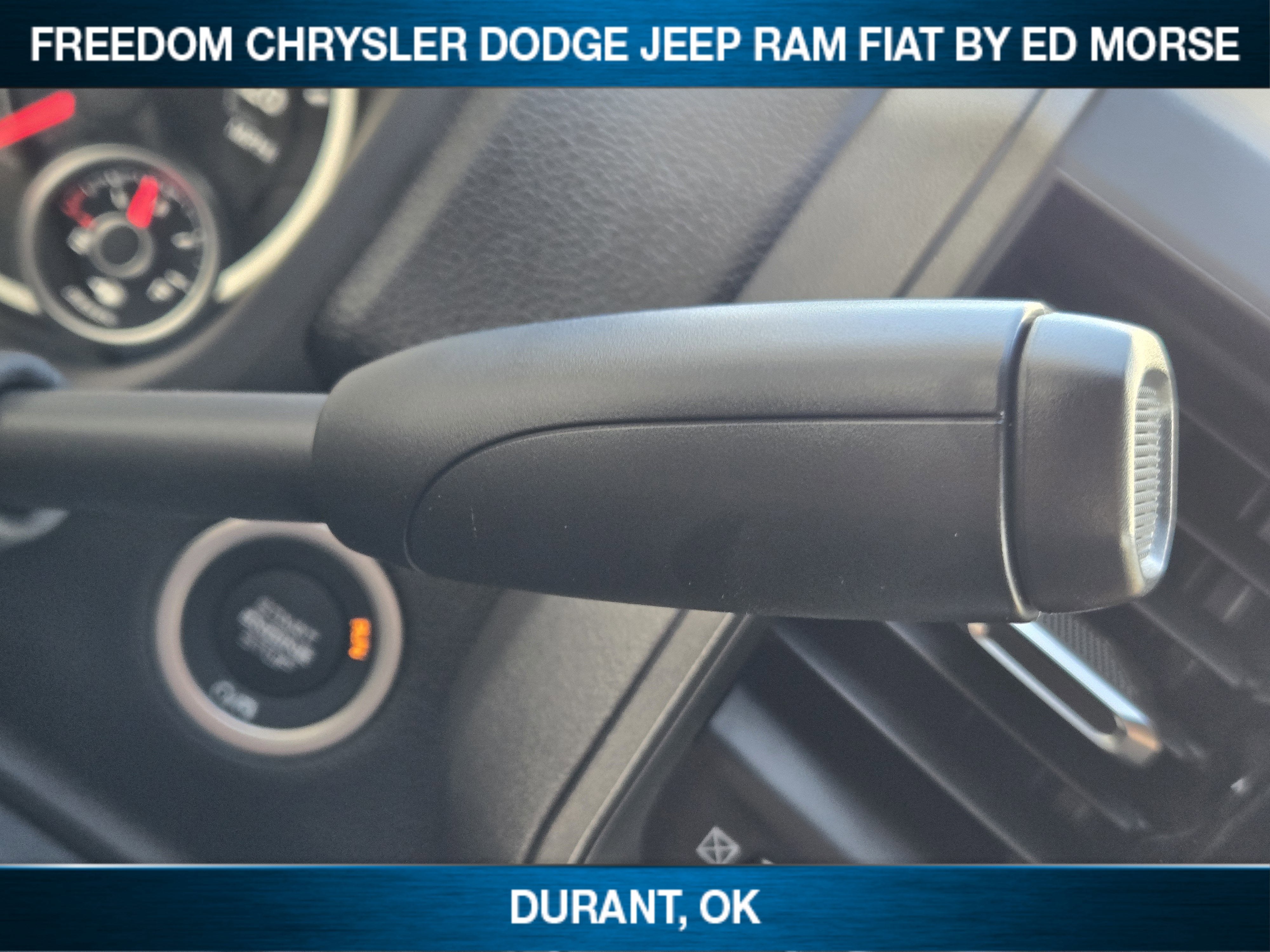 2026 RAM Ram 3500 Tradesman