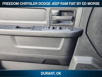 2026 RAM Ram 3500 Tradesman