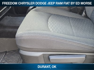 2026 RAM Ram 3500 Tradesman