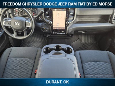2026 RAM Ram 3500 Tradesman