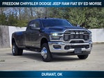 2026 RAM Ram 3500 Tradesman