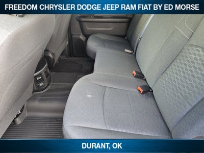 2026 RAM Ram 3500 Tradesman