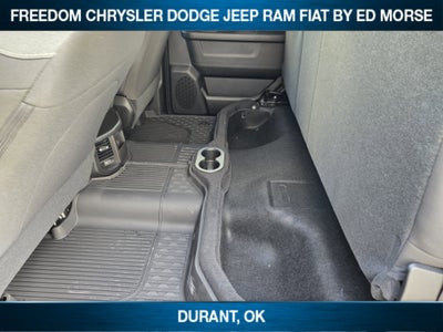 2026 RAM Ram 3500 Tradesman