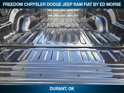 2026 RAM Ram 3500 Tradesman