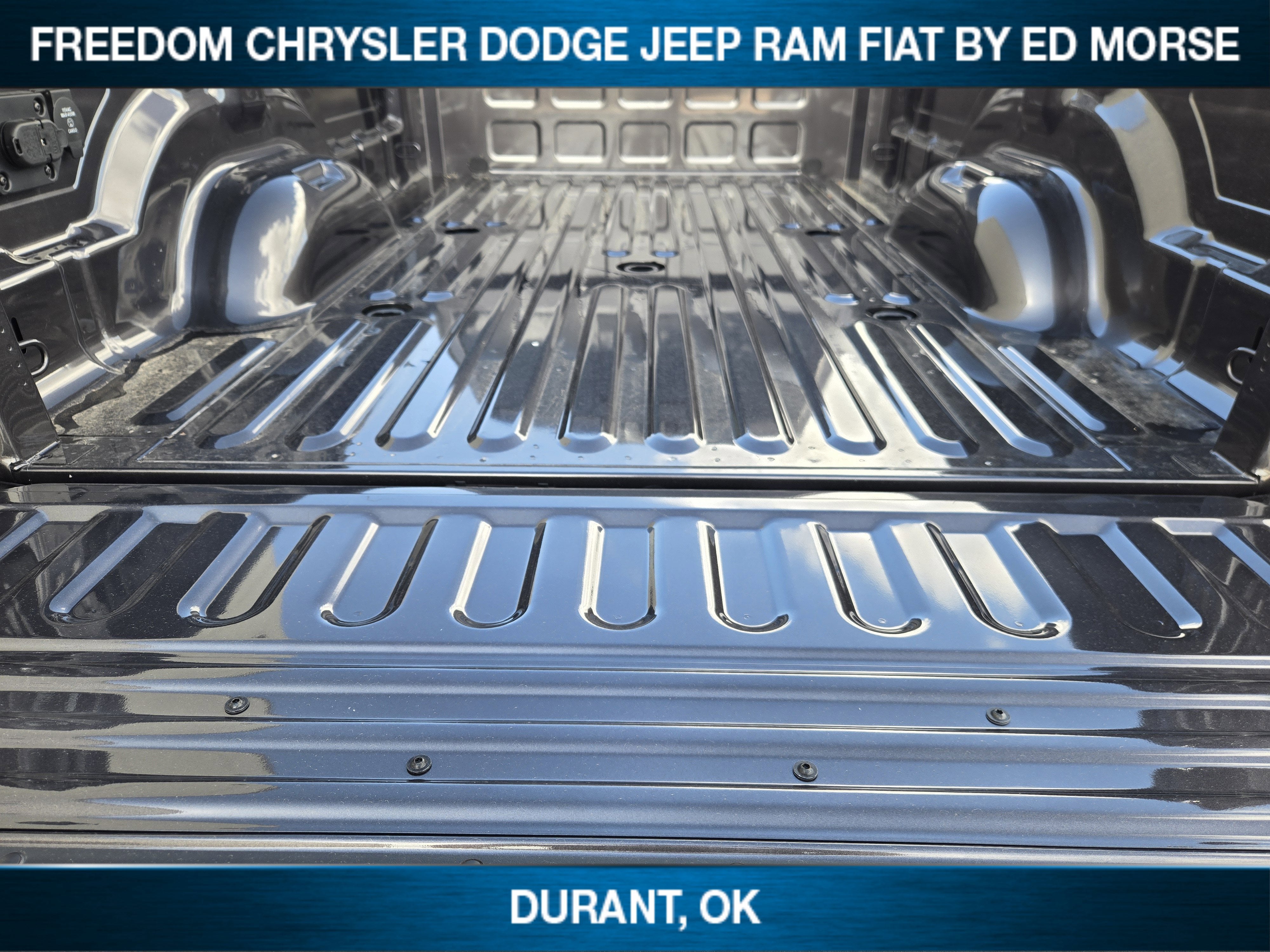 2026 RAM Ram 3500 Tradesman