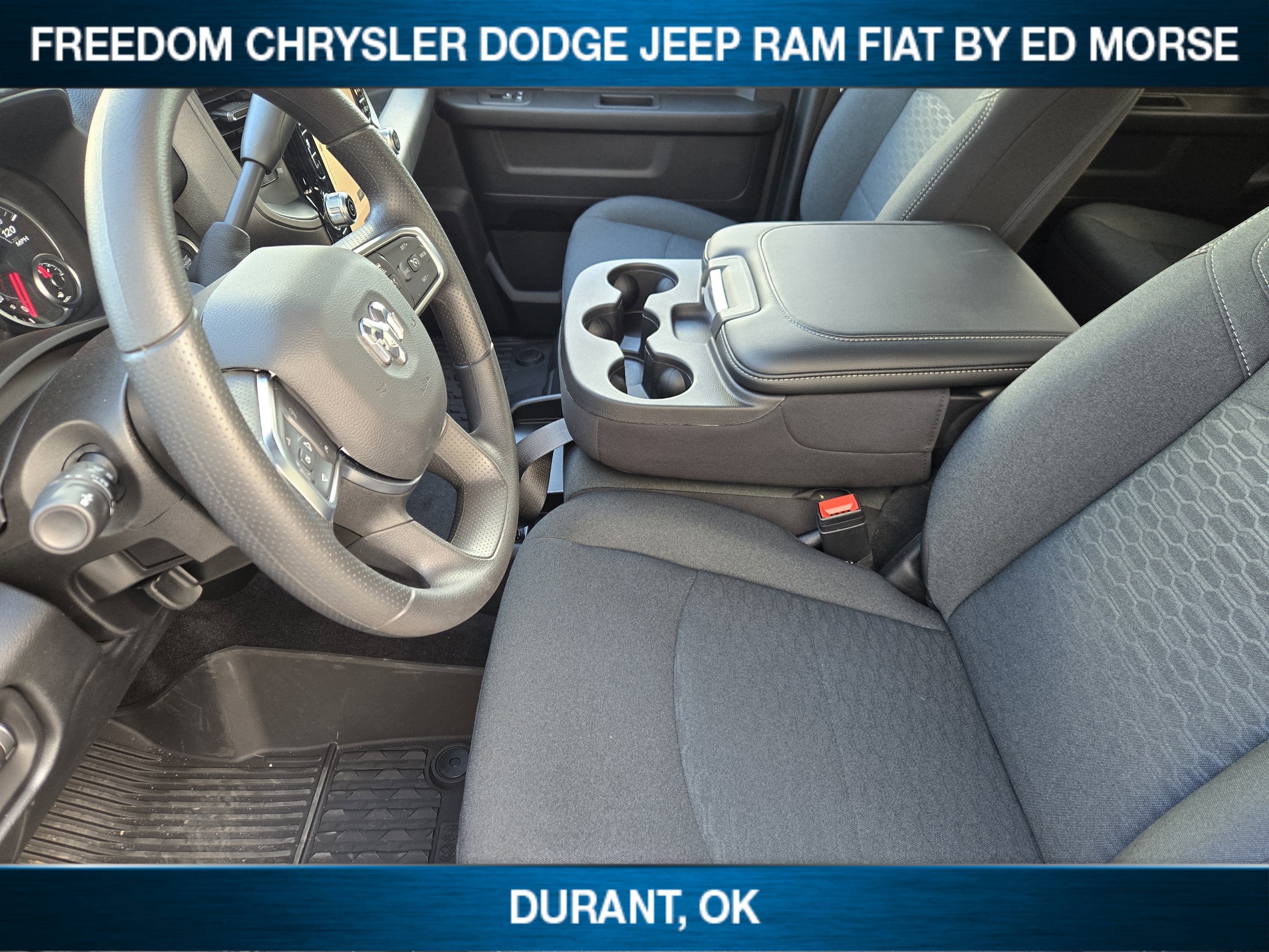 2026 RAM Ram 3500 Tradesman