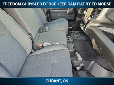 2026 RAM Ram 3500 Tradesman