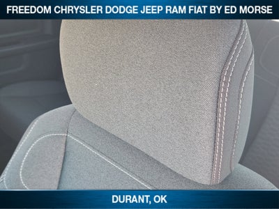 2026 RAM Ram 3500 Tradesman