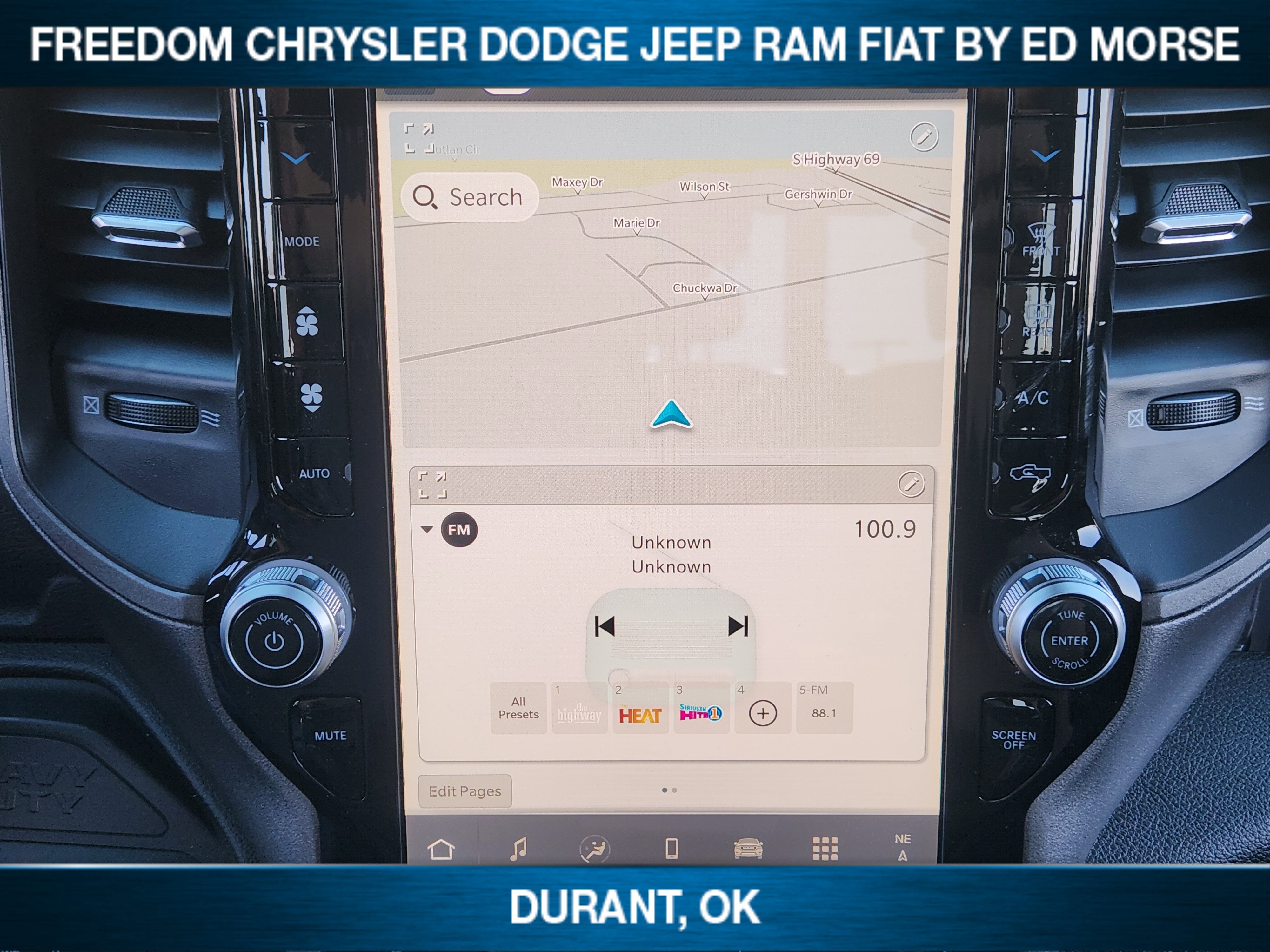 2026 RAM Ram 3500 Tradesman