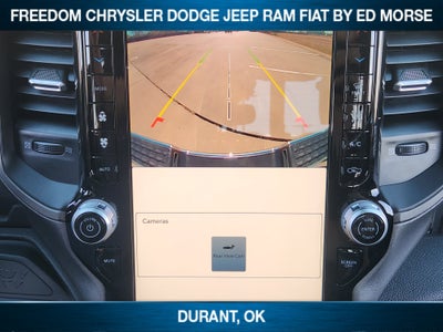 2026 RAM Ram 3500 Tradesman