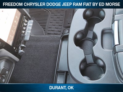 2026 RAM Ram 3500 Tradesman