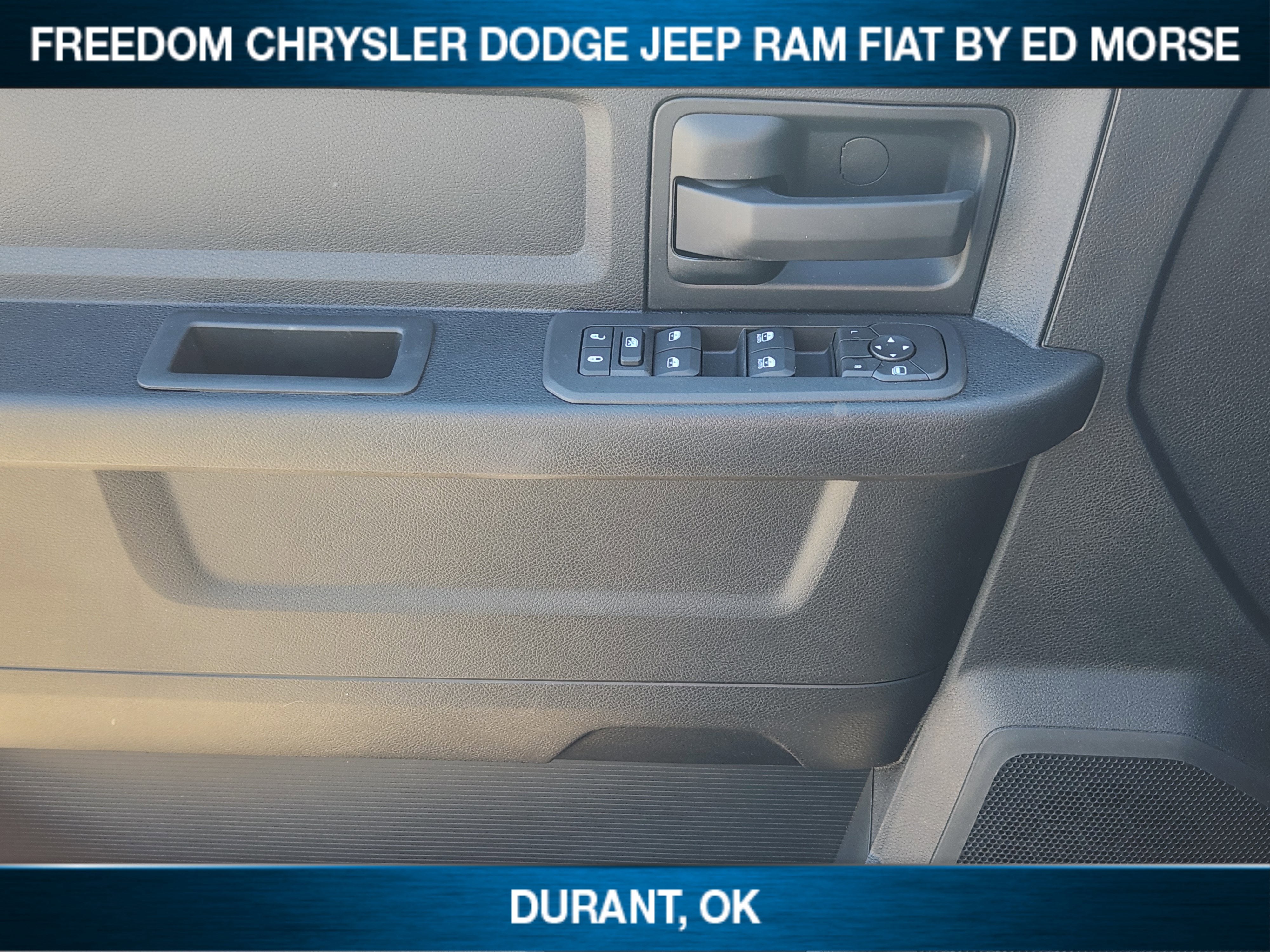 2026 RAM Ram 3500 Tradesman