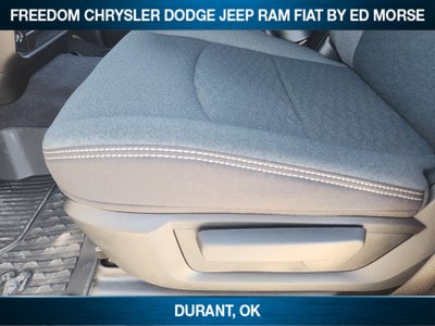 2026 RAM Ram 3500 Tradesman