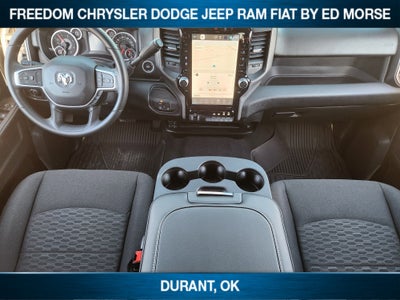 2026 RAM Ram 3500 Tradesman