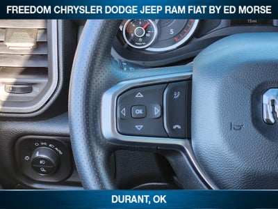 2026 RAM Ram 3500 Tradesman