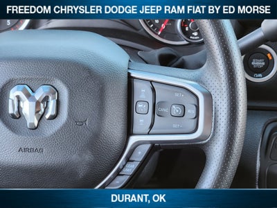 2026 RAM Ram 3500 Tradesman
