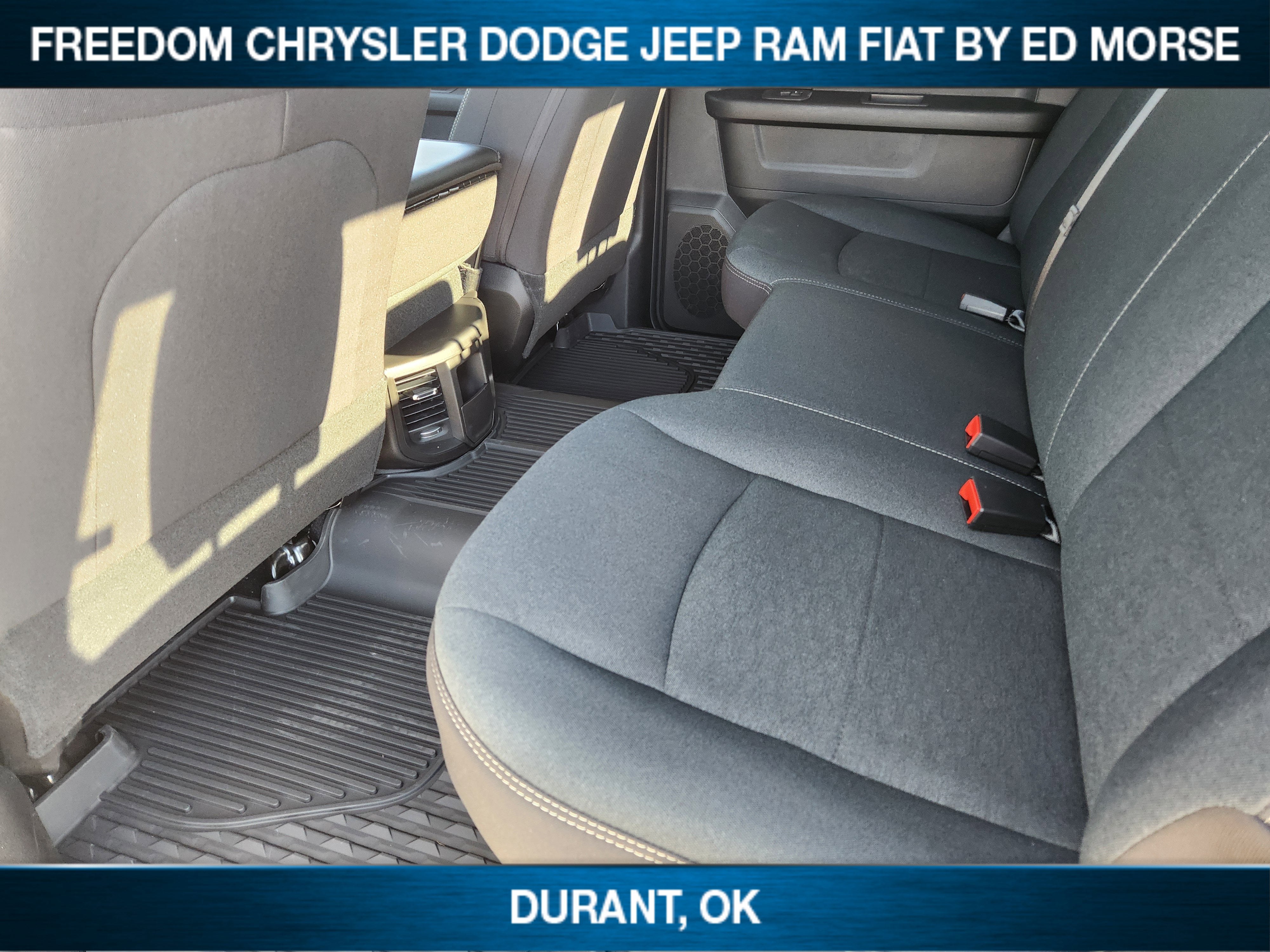 2026 RAM Ram 3500 Tradesman