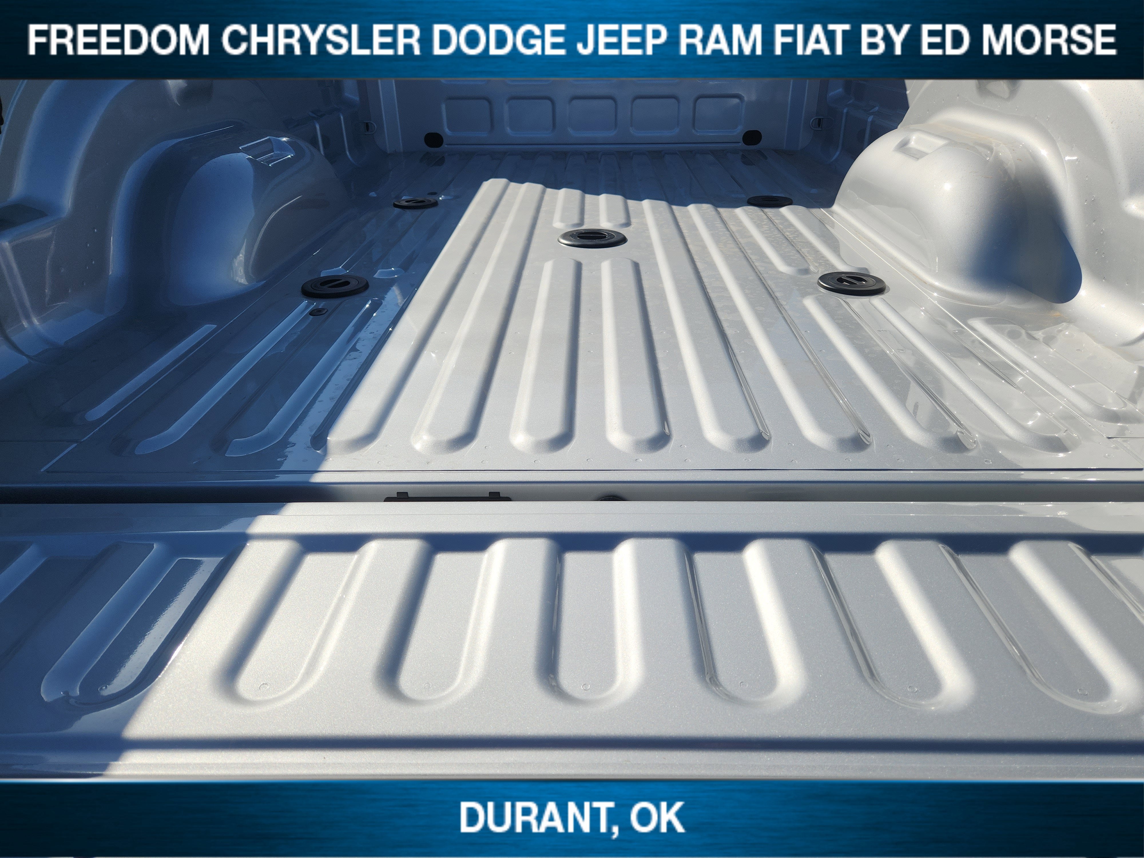 2026 RAM Ram 3500 Tradesman