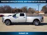 2026 RAM Ram 3500 Tradesman