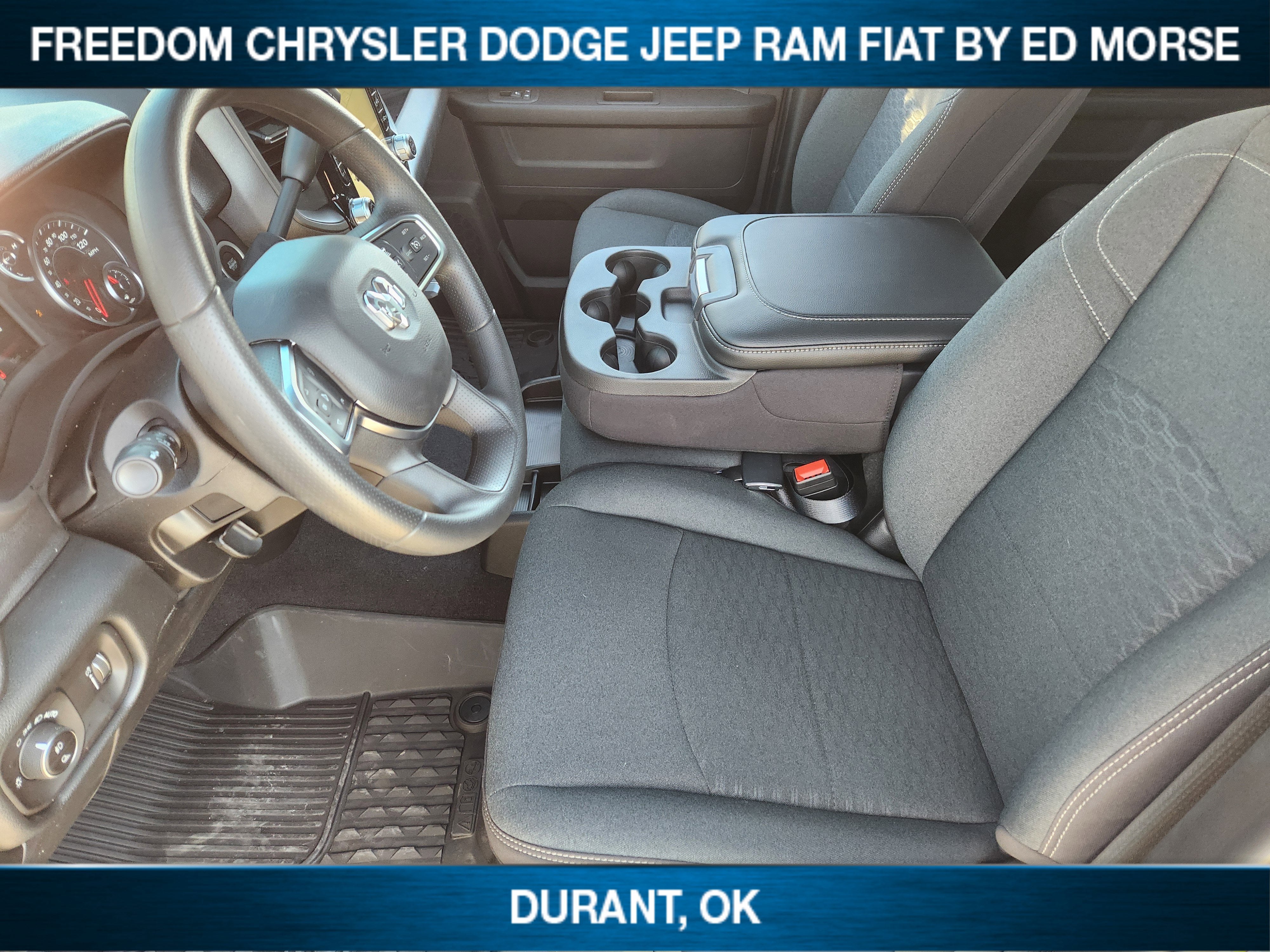 2026 RAM Ram 3500 Tradesman