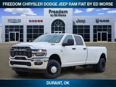 2026 RAM Ram 3500 Tradesman