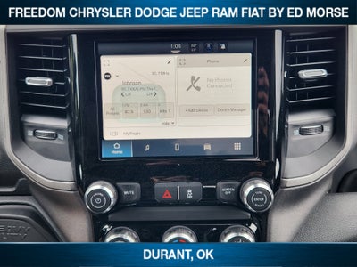 2026 RAM Ram 3500 Tradesman