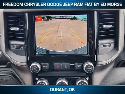 2026 RAM Ram 3500 Tradesman