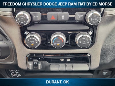 2026 RAM Ram 3500 Tradesman