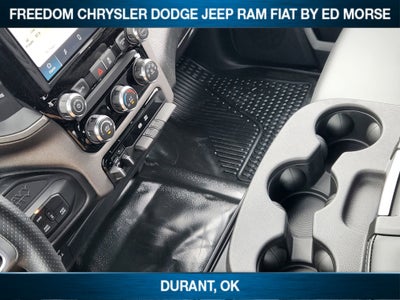 2026 RAM Ram 3500 Tradesman