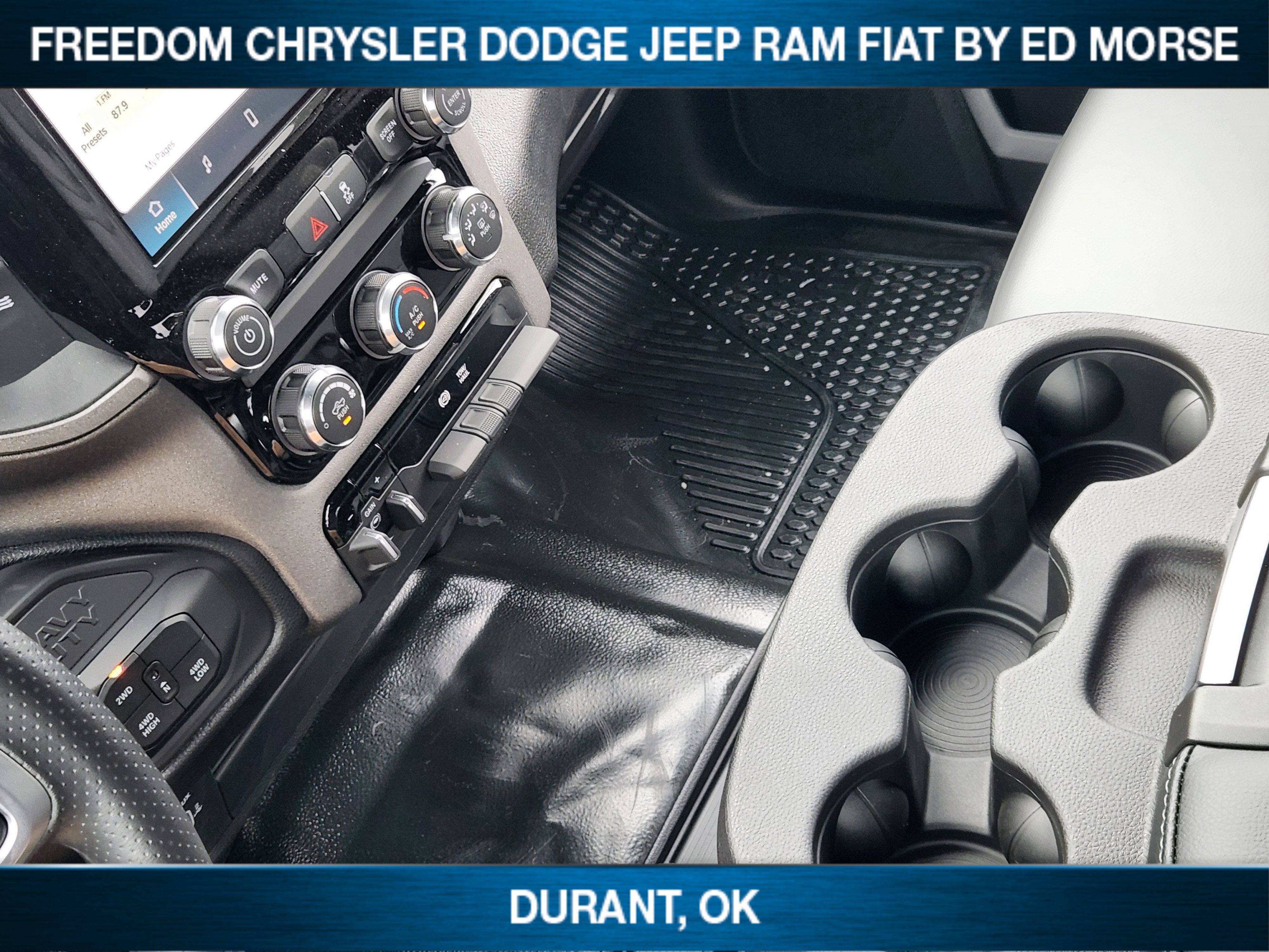 2026 RAM Ram 3500 Tradesman